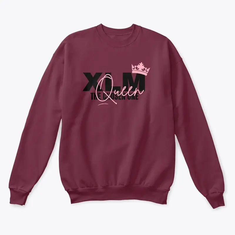 XLM - The Queen