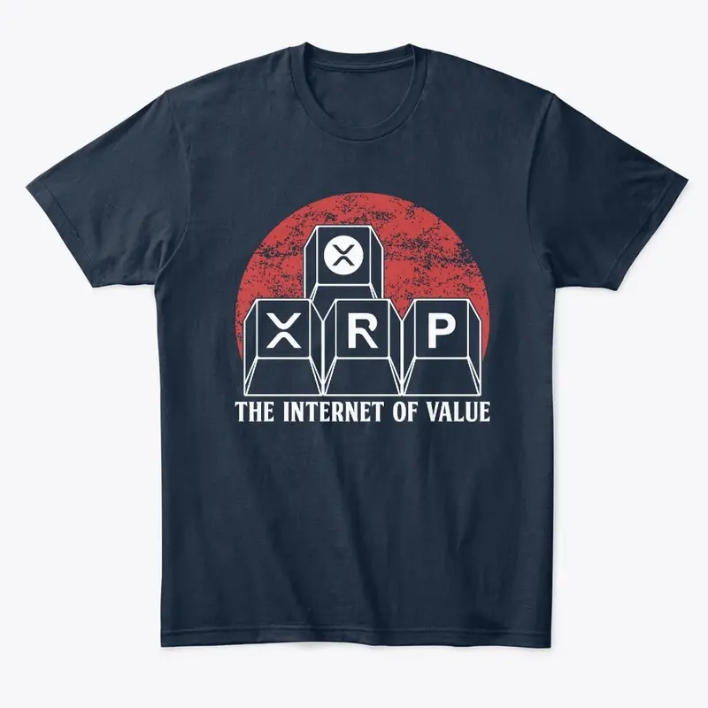 XRP The Internet of Value 