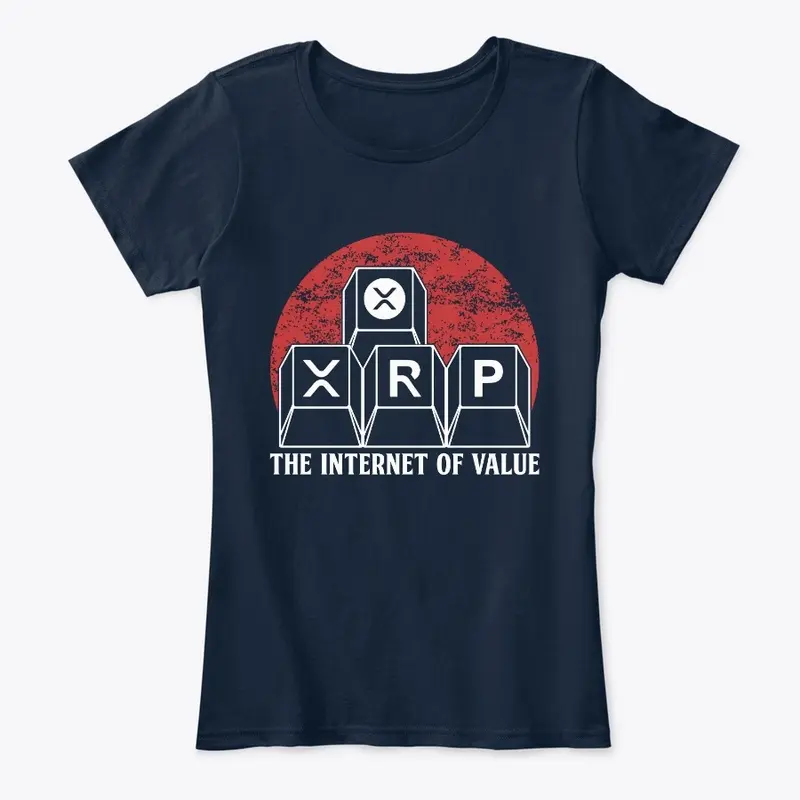 XRP The Internet of Value 