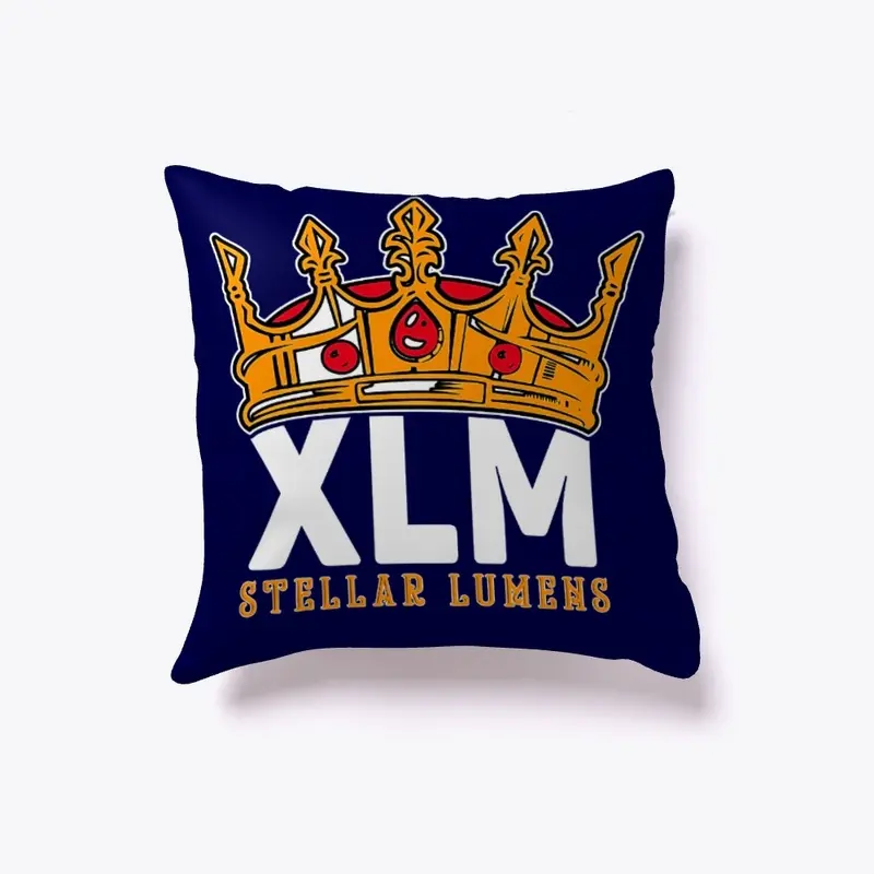 XLM is the Queen