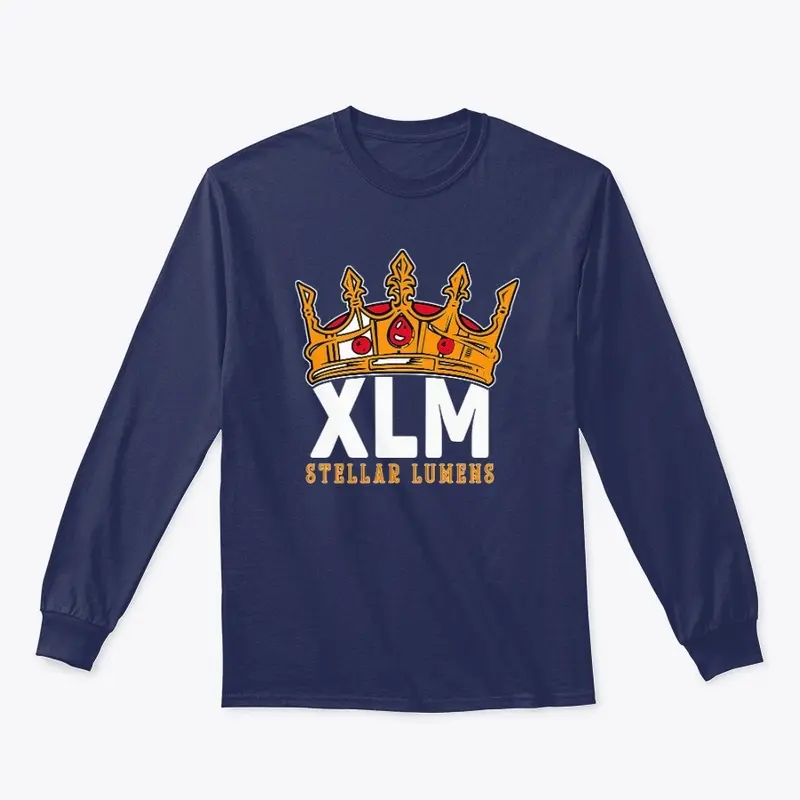 XLM is the Queen