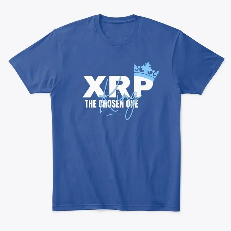 XRP King The Chosen One