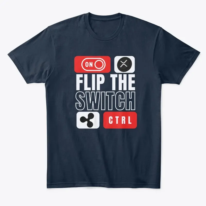 Flip The Switch