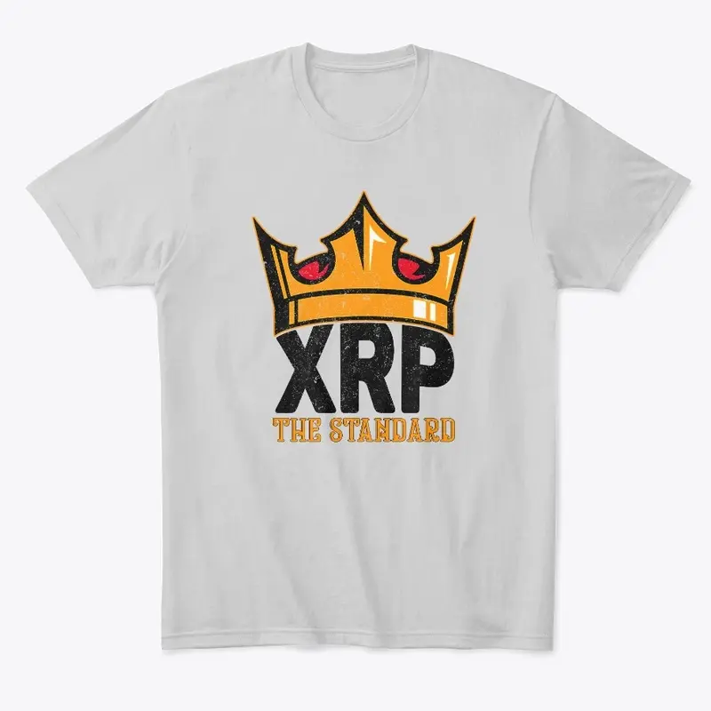 XRP is The King 