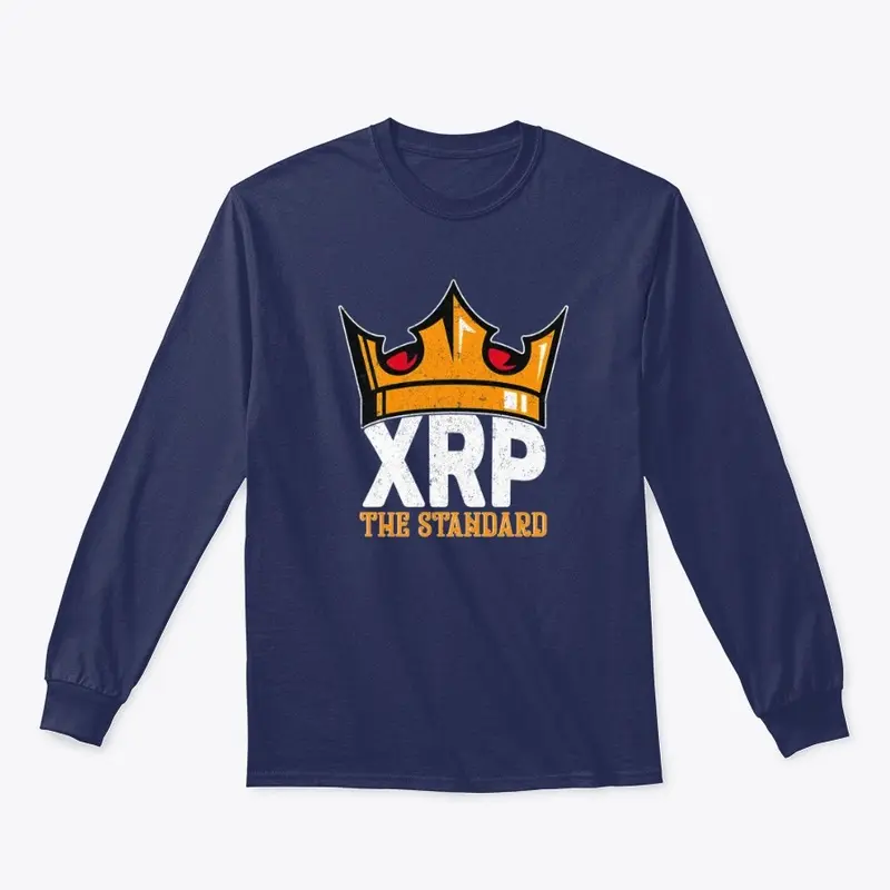 XRP The Standard