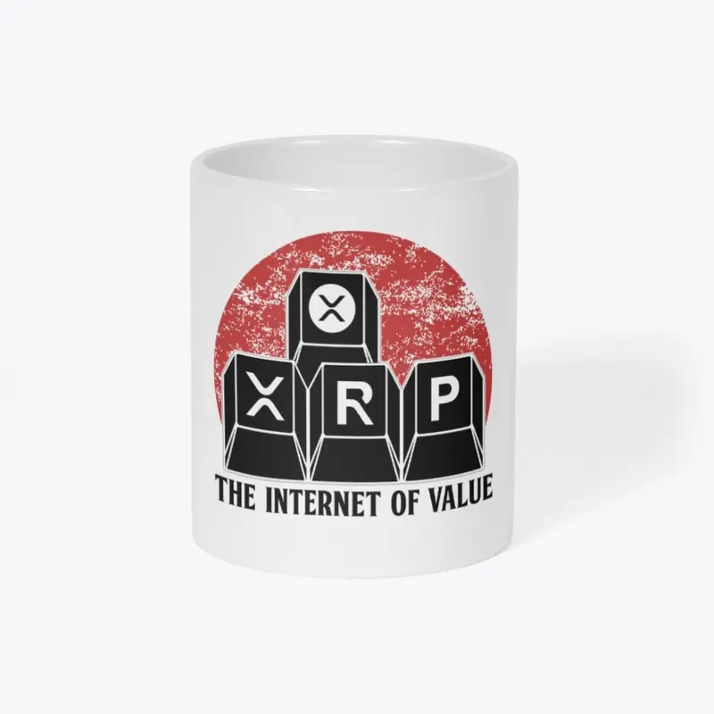 XRP The Internet of Value