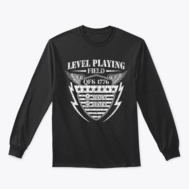 Level Playing Field