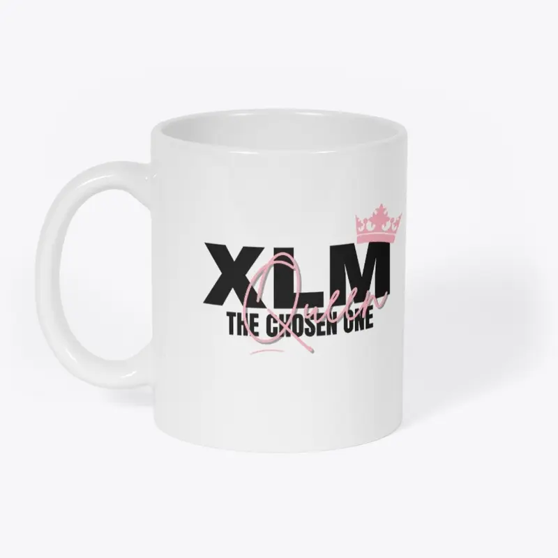 XLM - The Queen