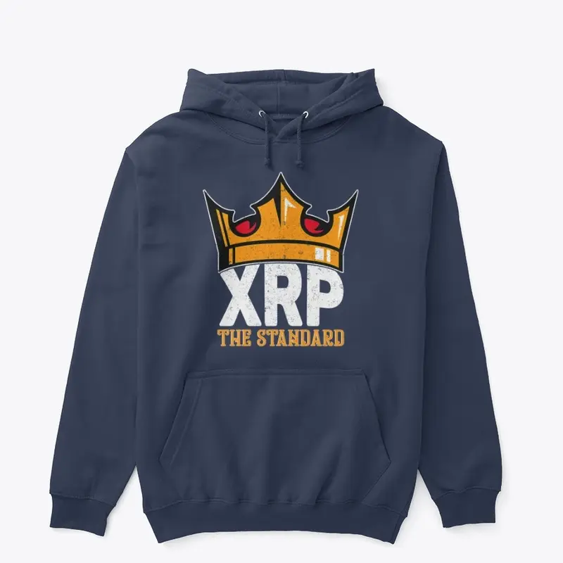 XRP The Standard