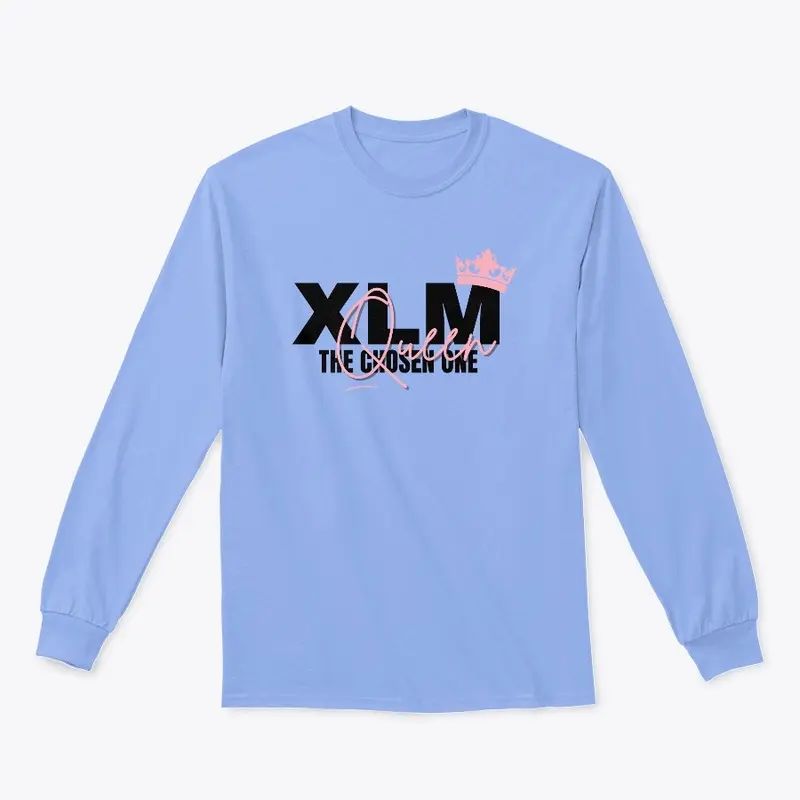 XLM - The Queen