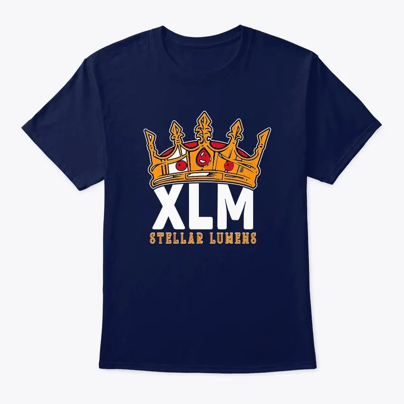 XLM is the Queen