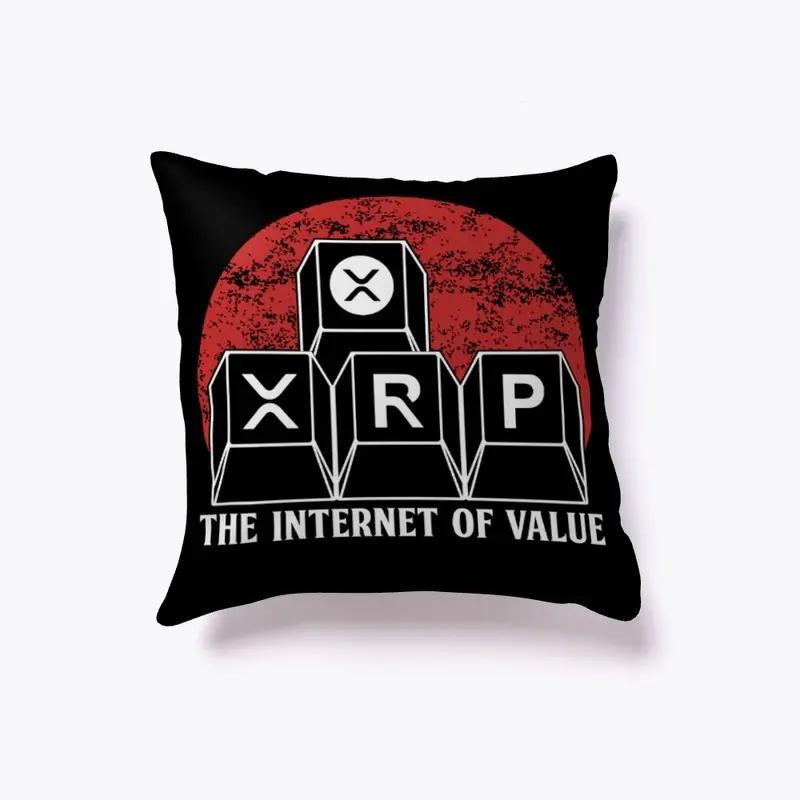 XRP The Internet of Value 