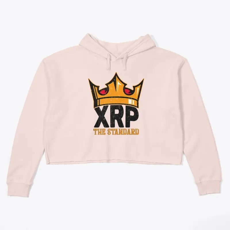 XRP is The King 