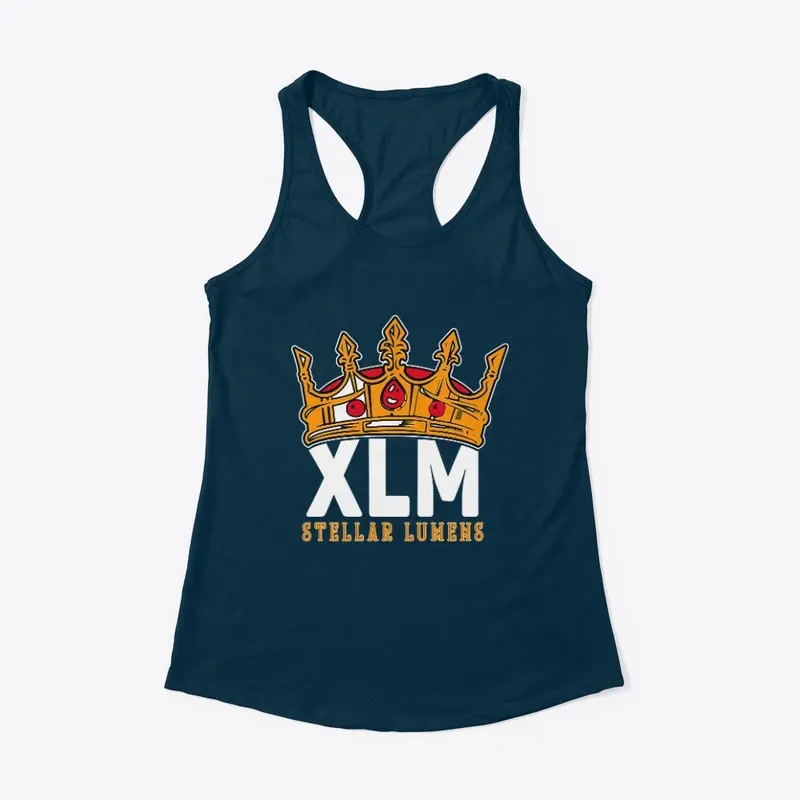 XLM is the Queen