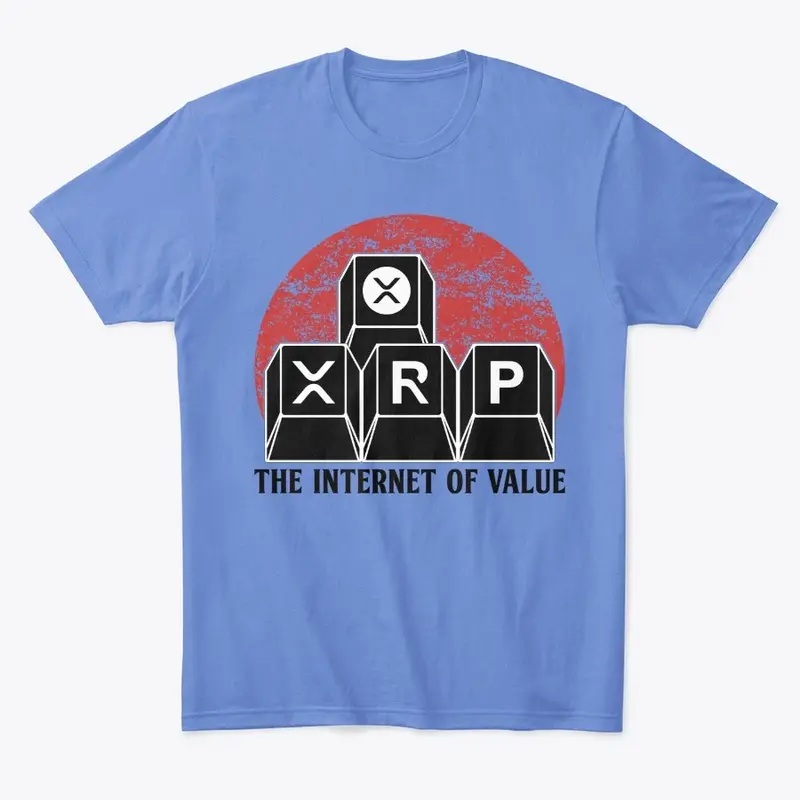 XRP The Internet of Value