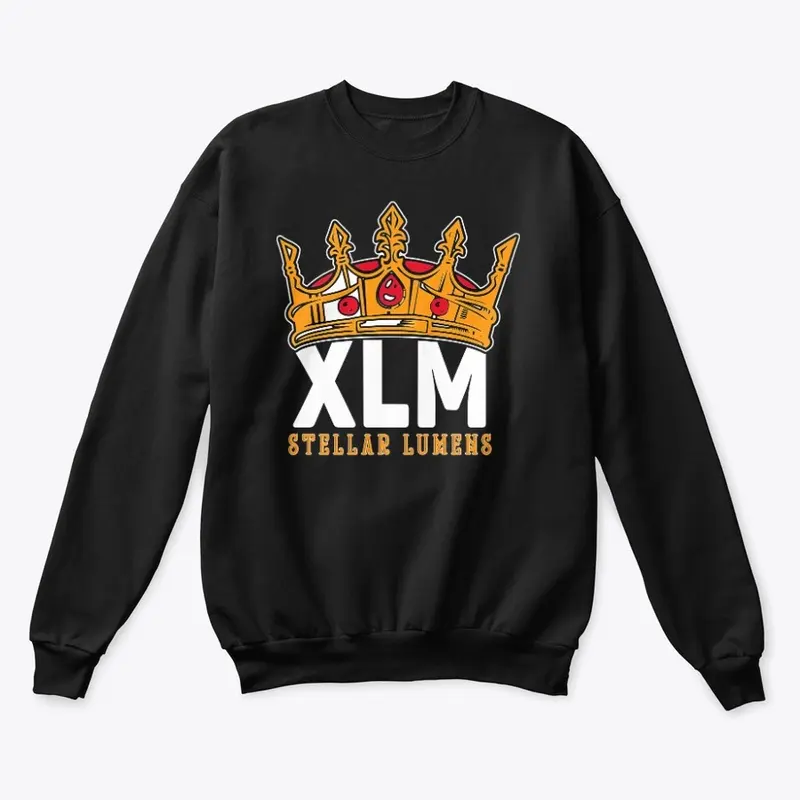 XLM is the Queen