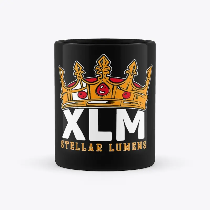 XLM is the Queen