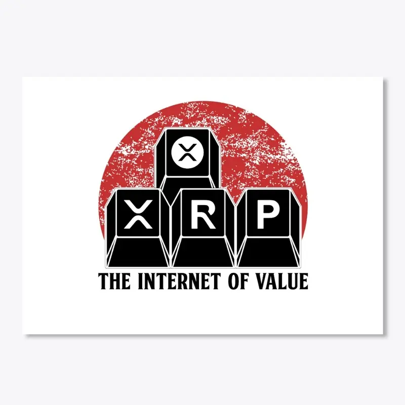 XRP The Internet of Value