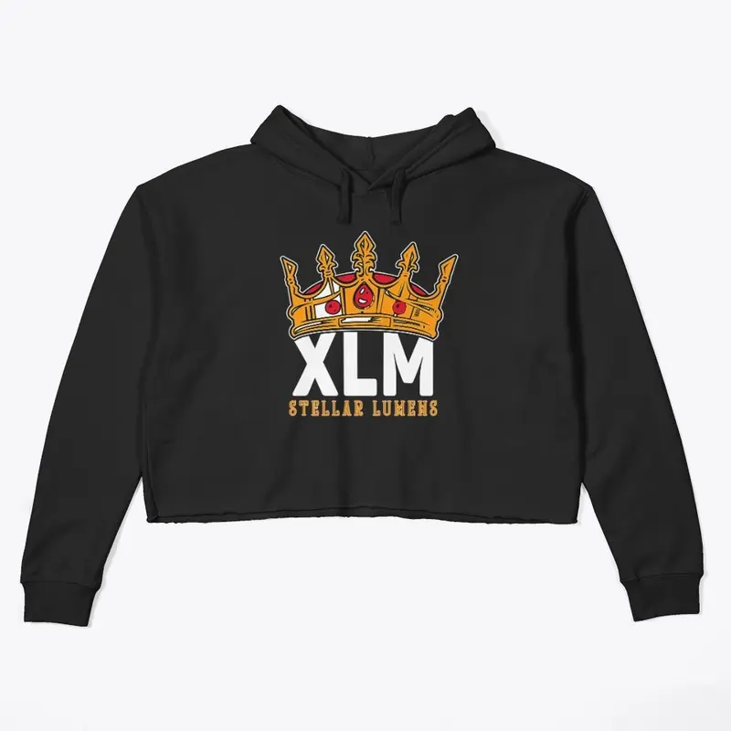 XLM is the Queen