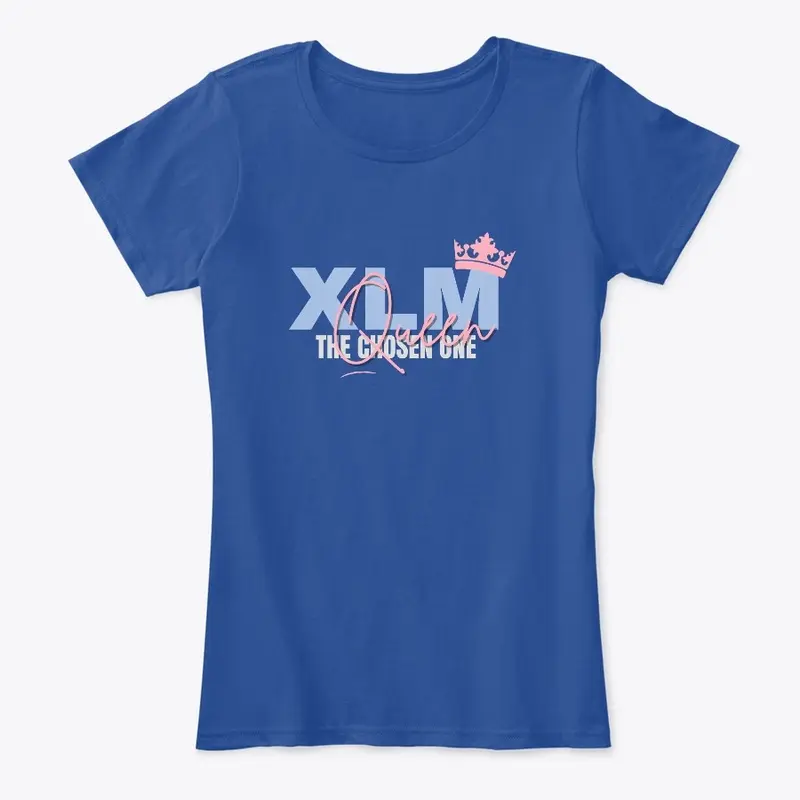 XLM Queen - The Chosen One