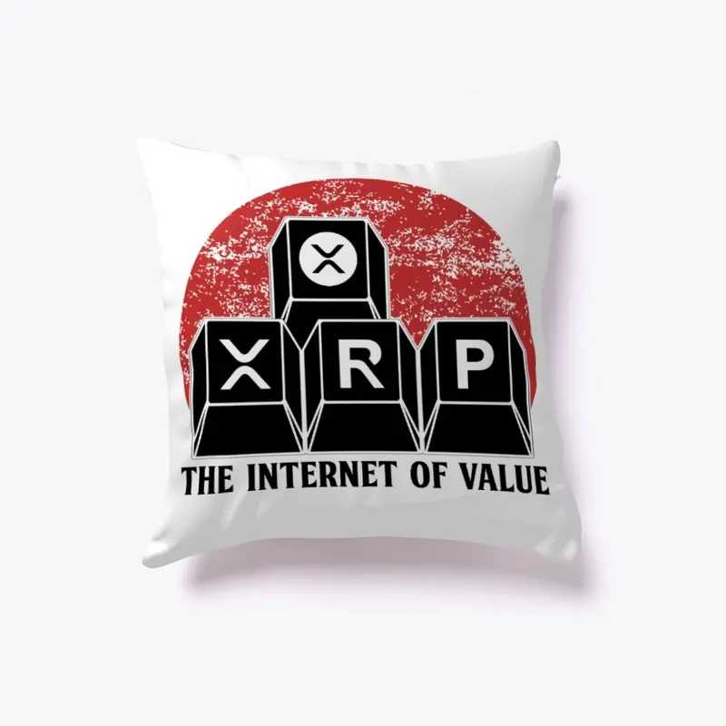 XRP The Internet of Value