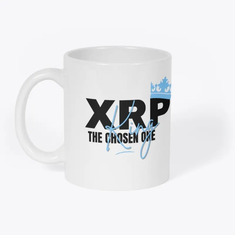 XRPKing - The Chosen One