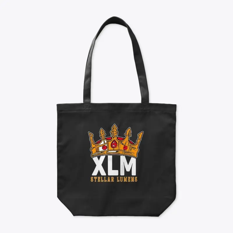 XLM is the Queen