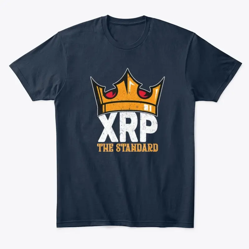 XRP The Standard