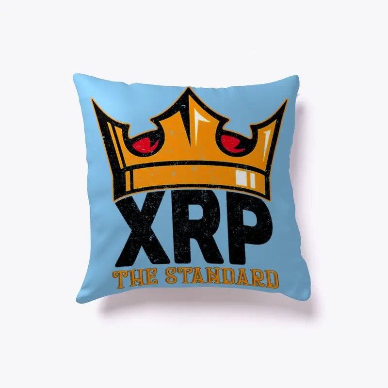 XRP is The King 