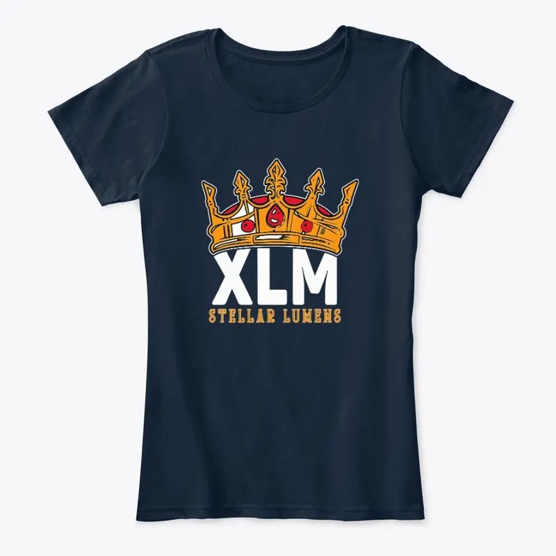 XLM is the Queen