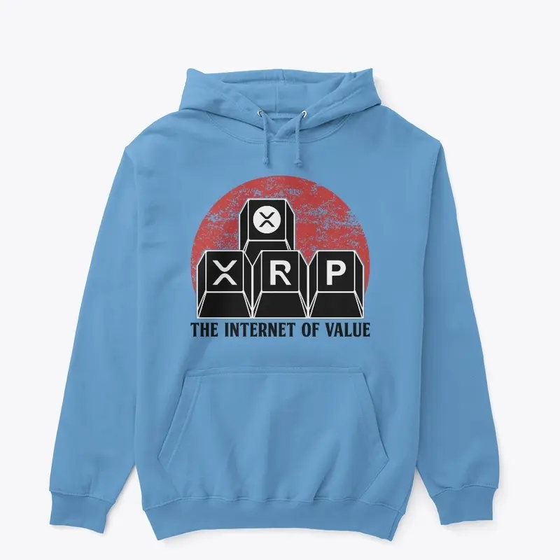 XRP The Internet of Value