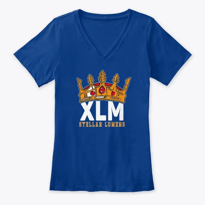 XLM is the Queen