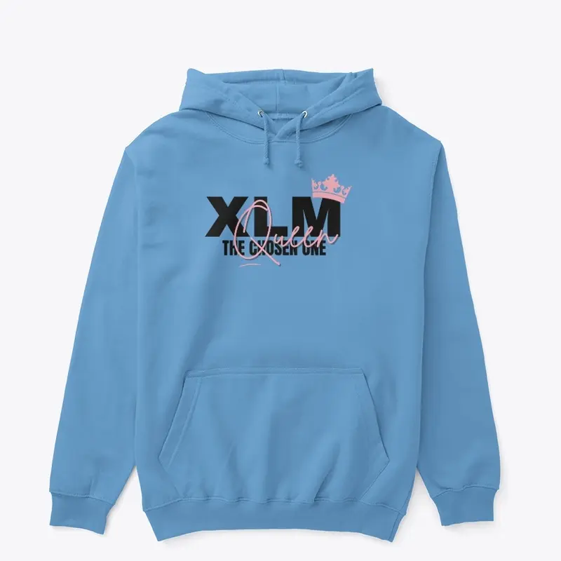 XLM - The Queen