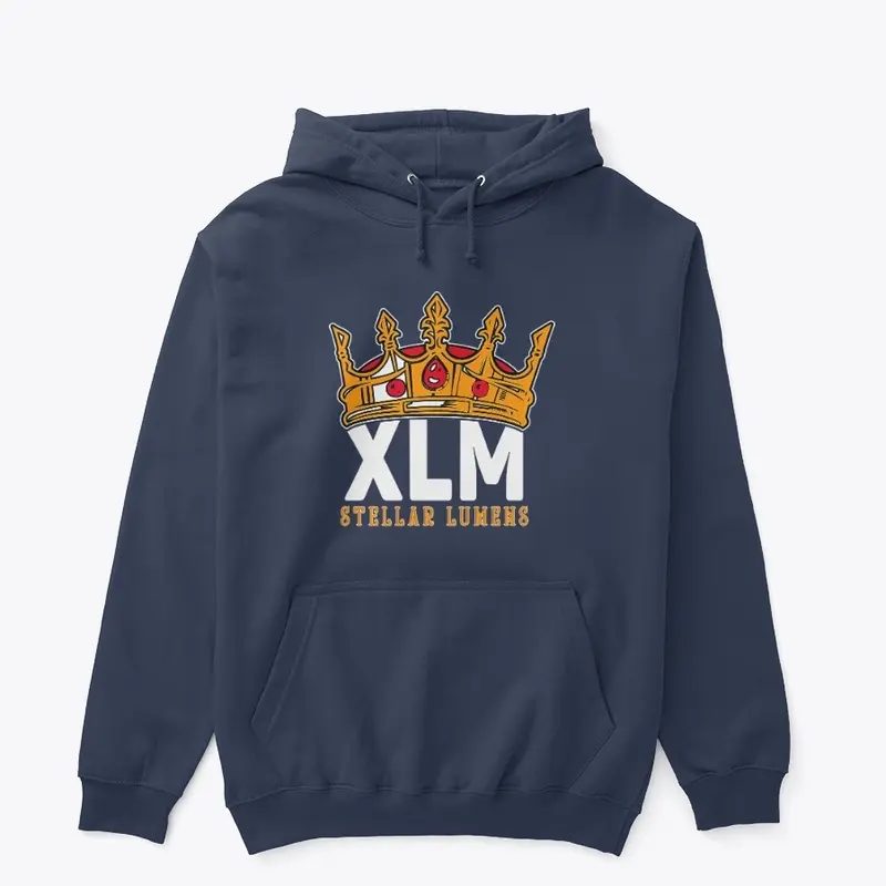 XLM is the Queen