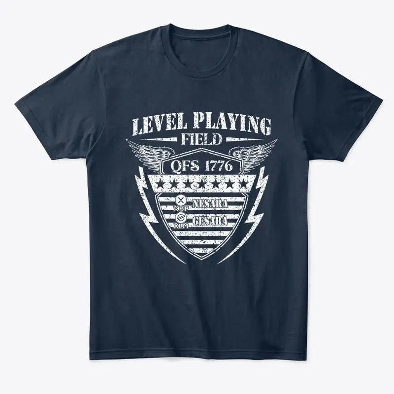 Level Playing Field