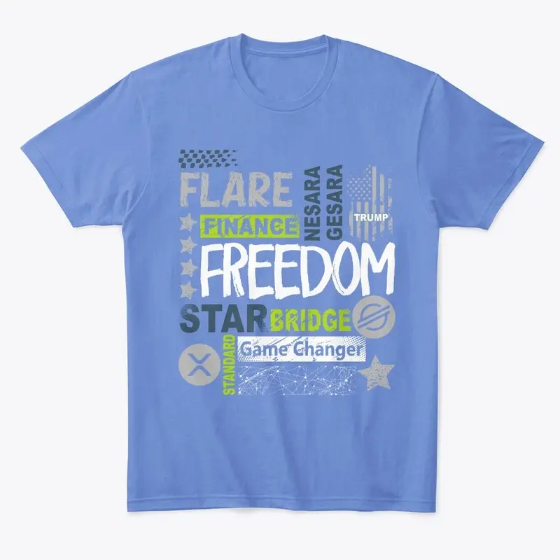 Flare Freedom