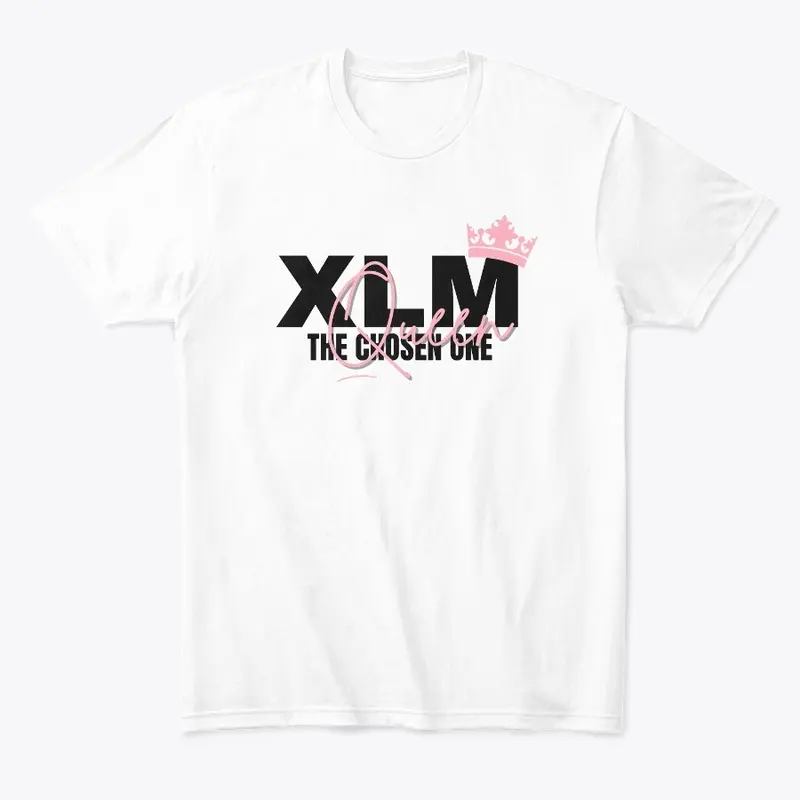 XLM - The Queen