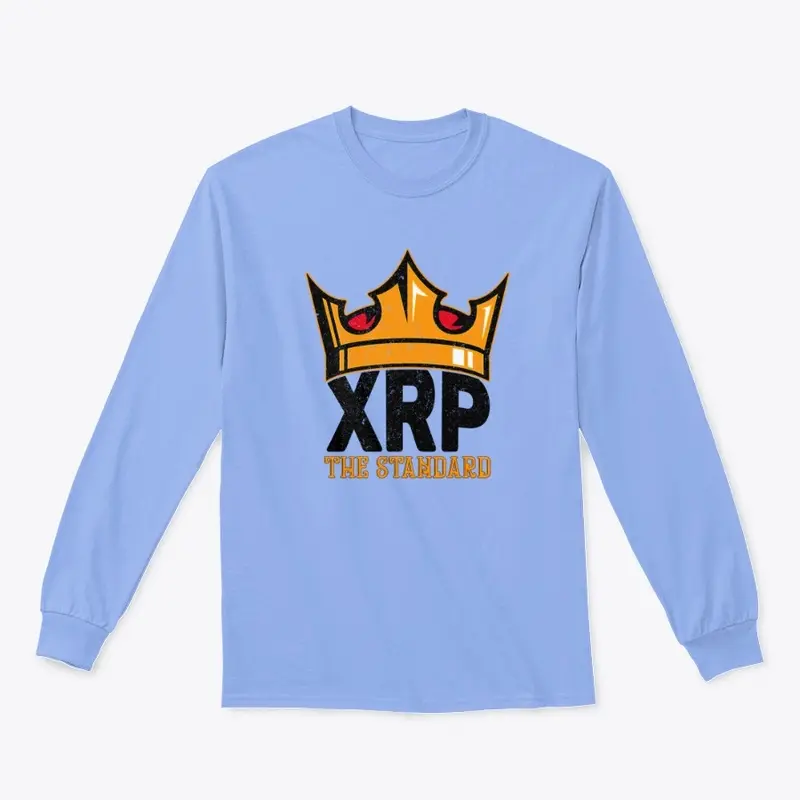 XRP is The King 