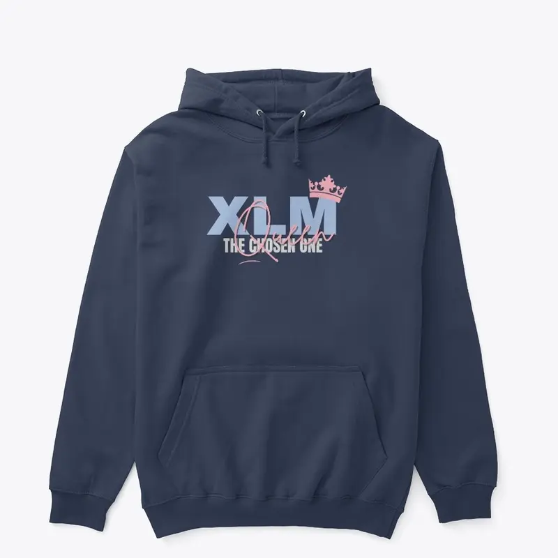 XLM Queen - The Chosen One