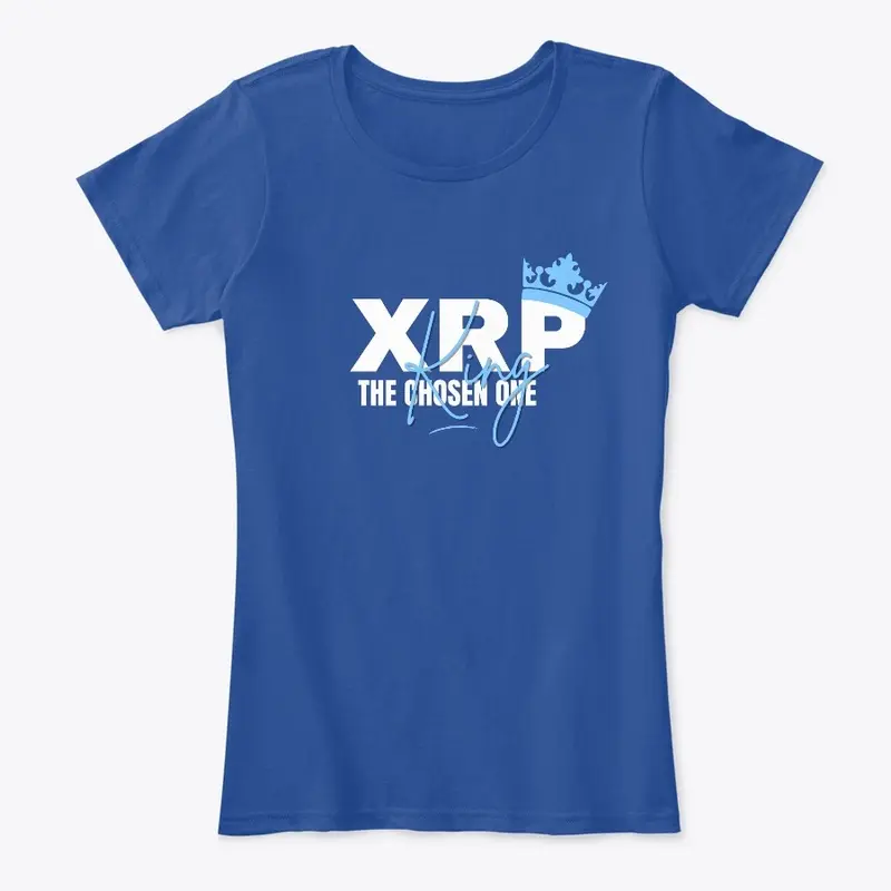 XRP King The Chosen One